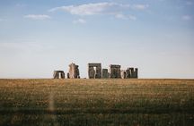 Secrets of Stonehenge Private Half-Day Tour from Bath
