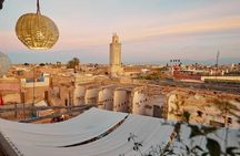 Marrakech Sahara Fez Tour 2 Nights 3 Days