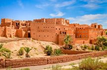 Marrakech Sahara Fez Tour 2 Nights 3 Days