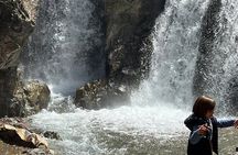 Marrakech: 2-Day Atlas Mountains Trek with Village Stay