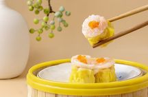 Private Guangzhou Food Tour Michelin Restaurant&Local Food Market
