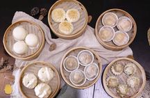 Private Guangzhou Food Tour Michelin Restaurant&Local Food Market