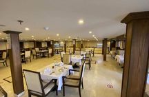 5 Days 4 Nights Nile Cruise From Luxor to Aswan with Tours 