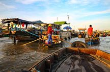 Vietnam Super Save Tour in 11 Days - Departure from Ho Chi Minh