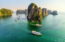 Vietnam Super Save Tour in 11 Days - Departure from Ho Chi Minh