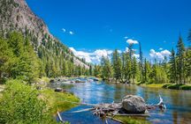 Ultimate Audio Tours: Yellowstone, Glacier, Grand Teton & Banff
