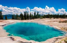 Ultimate Audio Tours: Yellowstone, Glacier, Grand Teton & Banff