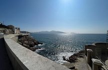 Discovery of Marseille by electric bike