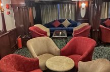 7 Nights Nile Cruise From Luxor to Aswan with Sightseeing Tours