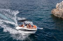 Private Speedboat Tour in Dubrovnik