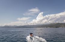 Private Speedboat Tour in Dubrovnik