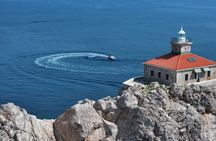 Private Speedboat Tour in Dubrovnik