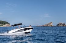 Private Speedboat Tour in Dubrovnik