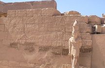 10 Days Egypt wonders Cairo pyramid cruise Hurghada Flight 