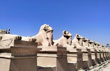 10 Days Egypt wonders Cairo pyramid cruise Hurghada Flight 