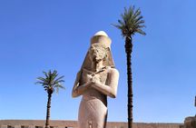10 Days Egypt wonders Cairo pyramid cruise Hurghada Flight 