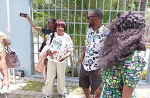 Kingston City Private Cultural and Heritage 3 in 1 Day Tour 