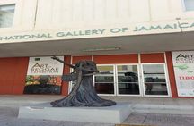 Kingston City Private Cultural and Heritage 3 in 1 Day Tour 
