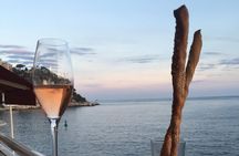 Apero-Bike at Sunset