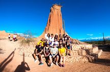 Discover the Tatacoa Desert with a Local