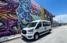 The Original Miami city tour, Little Havana & Wynwood exploration