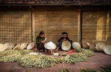 Hanoi Vocational Villages Day Tour
