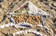 Expressive Art Therapy & Mindfulness Experience in Santorini !