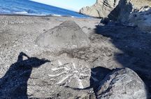 Expressive Art Therapy & Mindfulness Experience in Santorini !