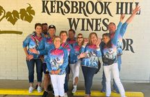 Hahndorf & Barossa & Maggie Beers (Enjoy A Free lunch) Join Us
