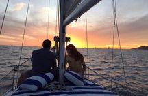 Private Cabo San Lucas Sunset Cruise