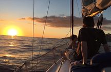 Private Cabo San Lucas Sunset Cruise