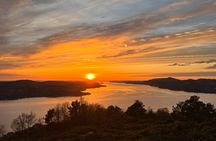3-Hour Private Norwegian Hiking Experience with Local Guide