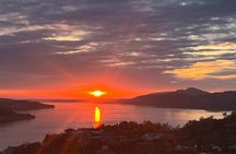 3-Hour Private Norwegian Hiking Experience with Local Guide