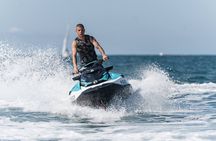 Best jet ski rental without a license in Fuengirola