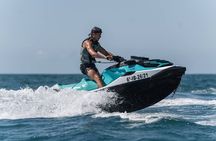 Best jet ski rental without a license in Fuengirola