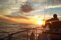 Private Cabo San Lucas Sunset Cruise