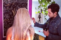 GDL Art Crawl & Studio Tour Visit