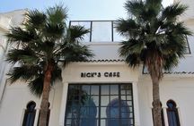 Casablanca Half-day guided tour