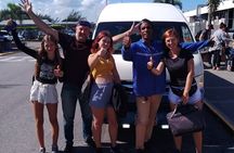 Private Montego Bay Highlight Tour with Local Guide