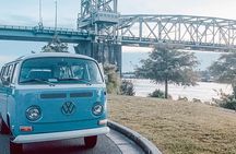 Private Custom Brewery Tour in a '72 VW Bus - Roadies Local