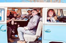 Private Custom Brewery Tour in a '72 VW Bus - Roadies Local