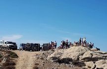  Adventure Safari Tour Secrets of the southern Crete 