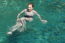Swimming and relax in beautiful beaches.(Small group) 