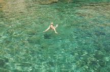 Swimming and relax in beautiful beaches.(Small group) 