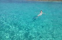Hidden Beaches & Local Gems of Chalkidiki Private Tour