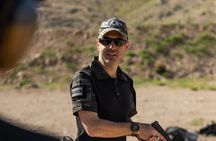 Outdoor Shooting In Las Vegas