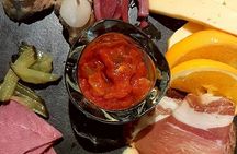 Norwegian nature and food experience