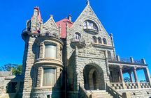 Vancouver to Victoria day tour Private