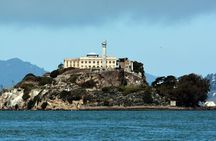 Official Alcatraz Tour and Golden Gate Bridge Bike Ride
