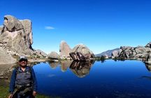 Exclusive Full-Day 4x4 to Marcahuasi Hiking in Lima